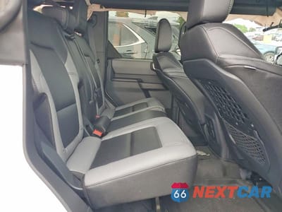 Zdjęcie 11 z 13 samochodu: 2024 FORD BRONCO BIG BEND VIN:1FMDE7BHXRLA05602 - miniatura