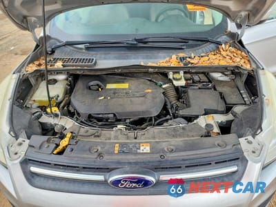 Zdjęcie 12 z 13 samochodu: 2014 FORD ESCAPE SE VIN:1FMCU0GX4EUB55618 - miniatura