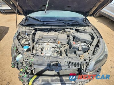 Zdjęcie 11 z 13 samochodu: 2014 HONDA ACCORD SPORT VIN:1HGCR2F52EA168114 - miniatura