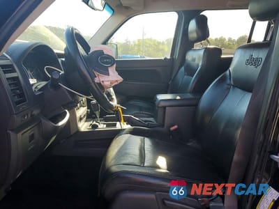 Zdjęcie 7 z 14 samochodu: 2012 JEEP LIBERTY SPORT VIN:1C4PJMAK9CW203036 - miniatura