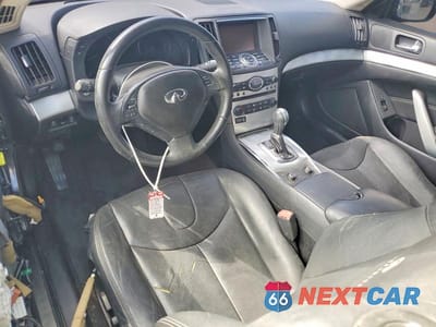 Zdjęcie 8 z 13 samochodu: 2014 INFINITI Q60 COUPE JOURNEY VIN:JN1CV6EK9EM111032 - miniatura