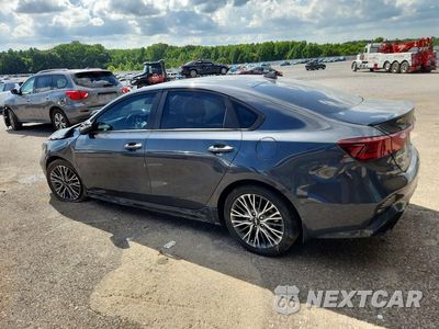 Drugie zdjęcie samochodu z przodu: 2023 KIA FORTE GT LINE VIN:3KPF54AD1PE582499 - miniatura
