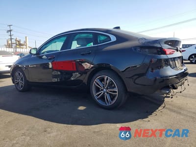 Drugie zdjęcie samochodu z przodu: 2024 BMW 228XI VIN:WBA73AK01R7N20038 - miniatura