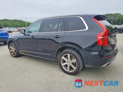 Drugie zdjęcie samochodu z przodu: 2021 VOLVO XC90 T6 MOMENTUM VIN:YV4A22PK8M1751796 - miniatura