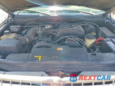 Zdjęcie 11 z 12 samochodu: 2003 FORD EXPLORER LIMITED VIN:1FMZU65K63UB93014 - miniatura