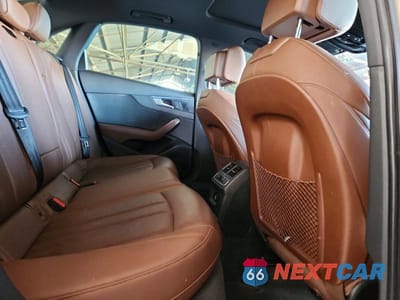Zdjęcie 10 z 13 samochodu: 2017 AUDI A4 PREMIUM PLUS VIN:WAULNAF47HN015864 - miniatura