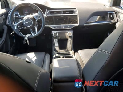 Zdjęcie 8 z 13 samochodu: 2019 JAGUAR I-PACE FIRST EDITION VIN:SADHD2S16K1F74311 - miniatura