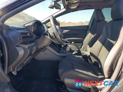 Zdjęcie 7 z 13 samochodu: 2022 SUBARU WRX PREMIUM VIN:JF1VBAF69N9006650 - miniatura