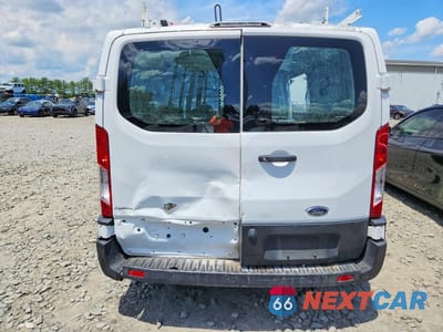 Zdjęcie 6 z 13 samochodu: 2019 FORD TRANSIT T-250 VIN:1FTYR1YM6KKB20138 - miniatura