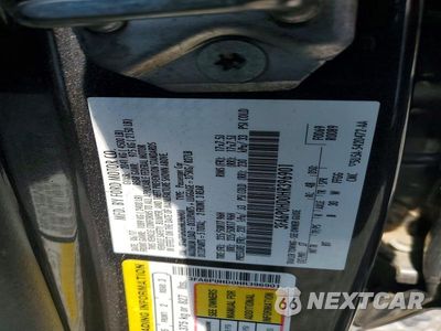 Zdjęcie 12 z 12 samochodu: 2017 FORD FUSION SE VIN:3FA6P0HD0HR396901 - miniatura