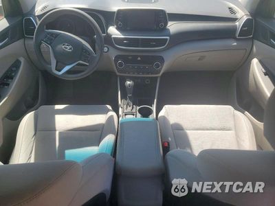 Zdjęcie 8 z 13 samochodu: 2021 HYUNDAI TUCSON VALUE VIN:KM8J33A46MU317273 - miniatura