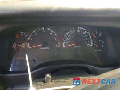 Zdjęcie 9 z 12 samochodu: 1997 DODGE DAKOTA VIN:1B7GG23Y0VS238059 - miniatura