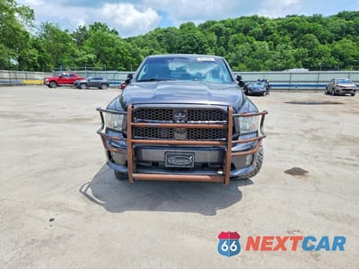 Piąte zdjęcie samochodu w środku: 2014 RAM 1500 ST VIN:1C6RR7FT4ES466380 - miniatura