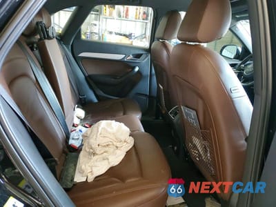 Zdjęcie 10 z 12 samochodu: 2017 AUDI Q3 PREMIUM VIN:WA1BCCFS5HR004248 - miniatura