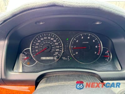 Zdjęcie 11 z 13 samochodu: 2007 LEXUS GX 470 VIN:JTJBT20X370126711 - miniatura