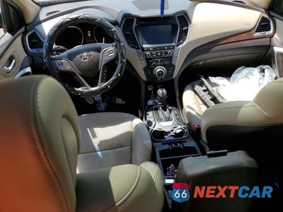 Zdjęcie 8 z 13 samochodu: 2018 HYUNDAI SANTA FE SPORT 2.4L VIN:5XYZUDLB9JG537980 - miniatura