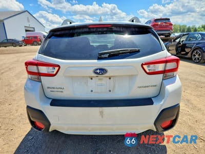 Zdjęcie 6 z 13 samochodu: 2019 SUBARU CROSSTREK PREMIUM VIN:JF2GTADC0KH396517 - miniatura