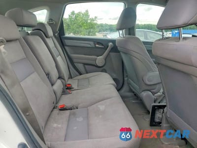 Zdjęcie 11 z 13 samochodu: 2007 HONDA CR-V LX VIN:JHLRE38337C036222 - miniatura