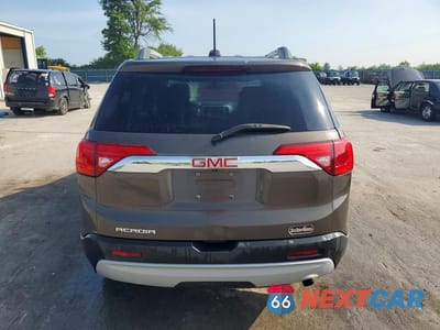 Zdjęcie 6 z 13 samochodu: 2019 GMC ACADIA SLE VIN:1GKKNLLA9KZ146626 - miniatura