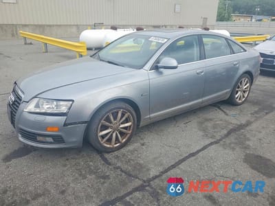 2010 AUDI A6 PRESTIGE WAUKGAFB9AN087384 - główne zdjęcie licytacji z USA - miniatura