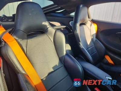 Zdjęcie 10 z 13 samochodu: 2023 MCLAREN AUTOMOTIVE GT VIN:SBM22GCA2PW002850 - miniatura