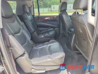 Zdjęcie 11 z 13 samochodu: 2015 CADILLAC ESCALADE ESV PREMIUM VIN:1GYS3JKJ4FR161090 - miniatura