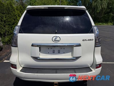 Zdjęcie 6 z 15 samochodu: 2018 LEXUS GX 460 VIN:JTJBM7FX8J5186981 - miniatura