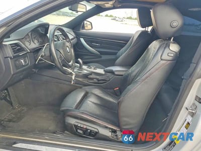 Zdjęcie 7 z 12 samochodu: 2014 BMW 428 I VIN:WBA3N3C57EF711056 - miniatura