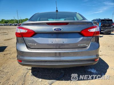 Zdjęcie 6 z 12 samochodu: 2013 FORD FOCUS VIN:1FADP3E22DL172453 - miniatura