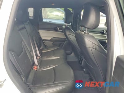 Zdjęcie 11 z 13 samochodu: 2025 JEEP COMPASS LIMITED VIN:3C4NJDCN2ST619433 - miniatura