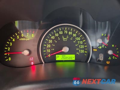 Zdjęcie 9 z 13 samochodu: 2006 KIA SEDONA LX VIN:KNDMB233X66032201 - miniatura