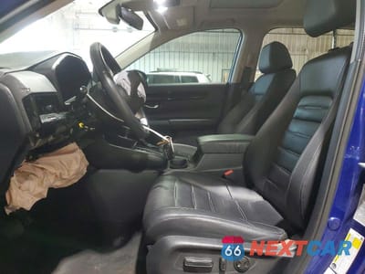 Zdjęcie 7 z 14 samochodu: 2023 HONDA CR-V EXL VIN:7FARS4H76PE008890 - miniatura