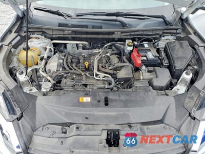Zdjęcie 12 z 13 samochodu: 2024 MITSUBISHI OUTLANDER ES VIN:JA4J3UA80RZ014300 - miniatura