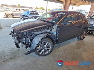 2021 MAZDA CX-30 SELECT 3MVDMBBL0MM301944 - główne zdjęcie licytacji z USA - miniatura