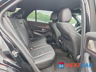 Zdjęcie 10 z 12 samochodu: 2021 MERCEDES-BENZ GLE 350 4MATIC VIN:4JGFB4KB8MA523031 - miniatura
