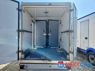 Zdjęcie 10 z 13 samochodu: 2022 FORD TRANSIT DELIVERY TRUCK VIN:1FDBW5Z84NKA01592 - miniatura