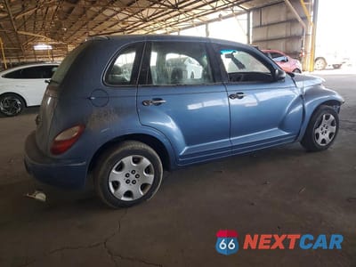 Trzecie zdjęcie samochodu z tyłu: 2007 CHRYSLER PT CRUISER VIN:3A4FY48B37T543270 - miniatura
