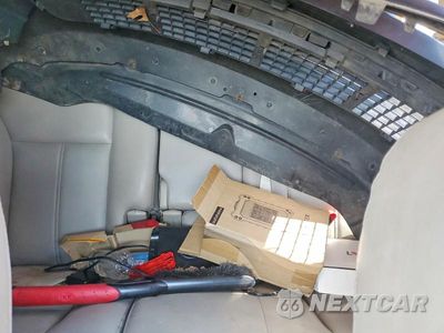Zdjęcie 10 z 13 samochodu: 2008 FORD EDGE LIMITED VIN:2FMDK49C68BA56210 - miniatura