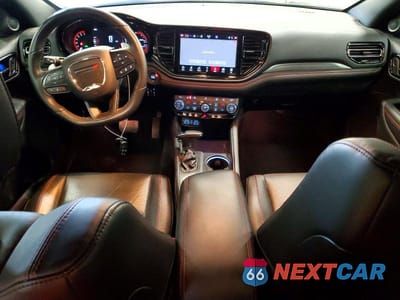 Zdjęcie 8 z 13 samochodu: 2024 DODGE DURANGO GT VIN:1C4RDJDG7RC176399 - miniatura