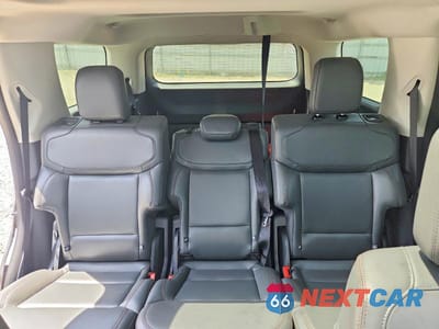 Zdjęcie 10 z 13 samochodu: 2025 FORD EXPEDITION ACTIVE VIN:1FMJU1J80SEA26523 - miniatura