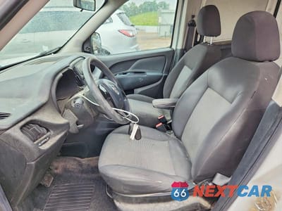 Zdjęcie 7 z 13 samochodu: 2015 RAM PROMASTER CITY ST DELIVERY VAN VIN:ZFBERFAT1F6975042 - miniatura