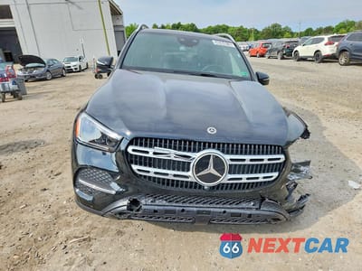 Piąte zdjęcie samochodu w środku: 2026 MERCEDES-BENZ GLE 350 4MATIC VIN:4JGFB4FBXTB564781 - miniatura