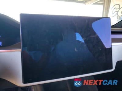 Zdjęcie 9 z 12 samochodu: 2023 TESLA MODEL X VIN:7SAXCAE58PF380199 - miniatura
