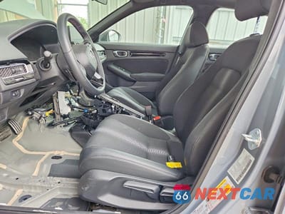 Zdjęcie 7 z 13 samochodu: 2026 HONDA CIVIC SPORT VIN:19XFL4H86TE008361 - miniatura