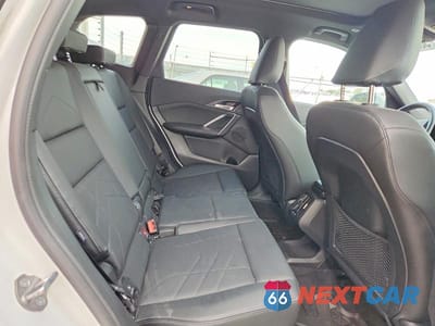 Zdjęcie 10 z 13 samochodu: 2024 BMW X1 XDRIVE28I VIN:WBX73EF02R5Y50256 - miniatura