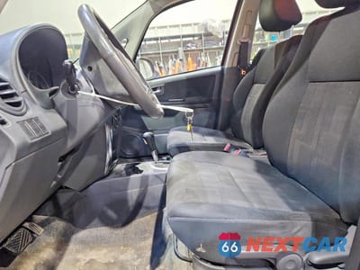 Zdjęcie 7 z 12 samochodu: 2012 SUZUKI SX4 LE VIN:JS2YC5A30C6300077 - miniatura