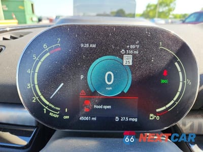 Zdjęcie 9 z 13 samochodu: 2022 MINI COOPER S CLUBMAN VIN:WMWLV7C09N2R36260 - miniatura
