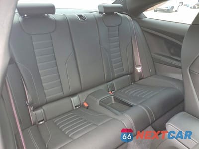 Zdjęcie 10 z 12 samochodu: 2025 BMW M2 VIN:3MF23DM02S8F69505 - miniatura