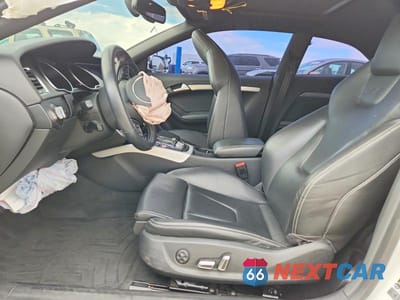 Zdjęcie 7 z 12 samochodu: 2014 AUDI S5 PREMIUM PLUS VIN:WAUCGAFR1EA070285 - miniatura