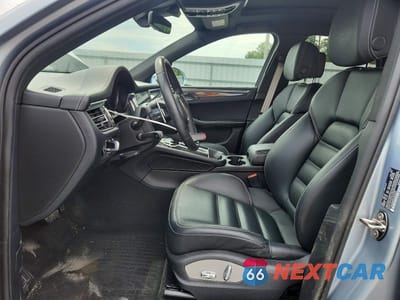 Zdjęcie 7 z 13 samochodu: 2023 PORSCHE MACAN BASE VIN:WP1AA2A52PLB07873 - miniatura